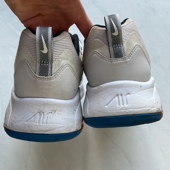 Nike Air Max 200 - Picture 6 of 8